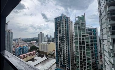 Alquiler de apartamento, PH Nuovo  Armani Bella Vista  Amoblado