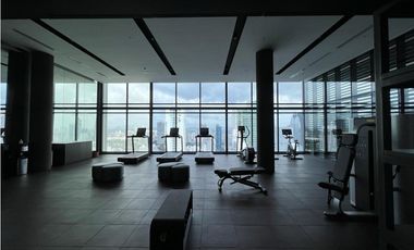 Alquiler de apartamento, PH Nuovo  Armani Bella Vista  Amoblado