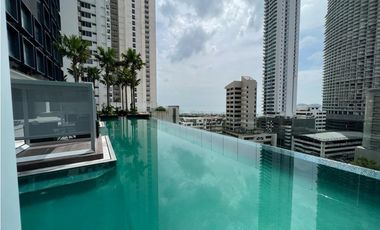 Alquiler de apartamento, PH Nuovo  Armani Bella Vista  Amoblado