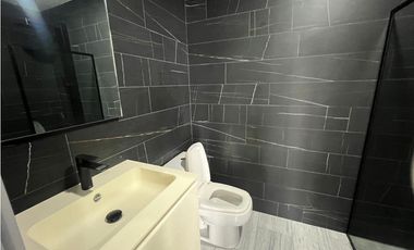 Alquiler de apartamento, PH Nuovo  Armani Bella Vista  Amoblado