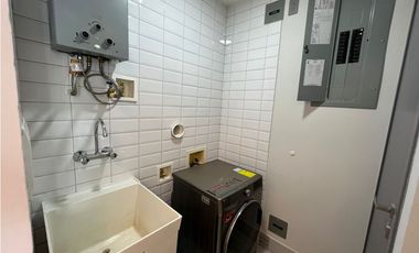 Alquiler de apartamento, PH Nuovo  Armani Bella Vista  Amoblado