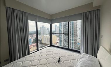Alquiler de apartamento, PH Nuovo  Armani Bella Vista  Amoblado