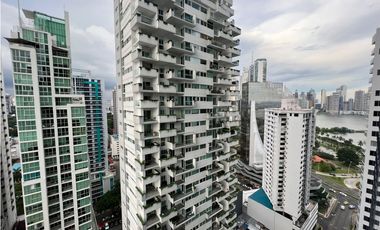 Alquiler de apartamento, PH Nuovo  Armani Bella Vista  Amoblado