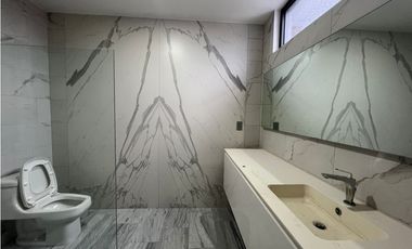 Alquiler de apartamento, PH Nuovo  Armani Bella Vista  Amoblado