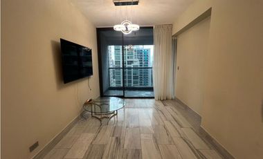 Alquiler de apartamento, PH Nuovo  Armani Bella Vista  Amoblado