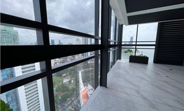 Alquiler de apartamento, PH Nuovo  Armani Bella Vista  Amoblado