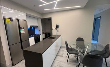 Alquiler de apartamento, PH Nuovo  Armani Bella Vista  Amoblado