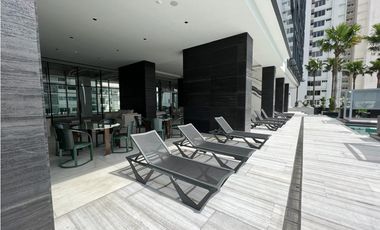 Alquiler de apartamento, PH Nuovo  Armani Bella Vista  Amoblado