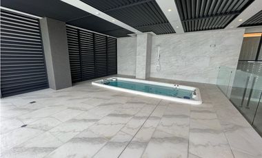 Alquiler de apartamento, PH Nuovo  Armani Bella Vista  Amoblado