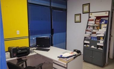 VENDO OFICINA EN AV BALBOA, EDIFICIO PLAZA BALBOA OPORTUNIDAD JP