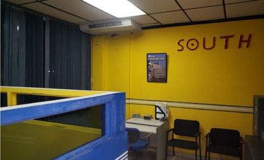 VENDO OFICINA EN AV BALBOA, EDIFICIO PLAZA BALBOA OPORTUNIDAD JP