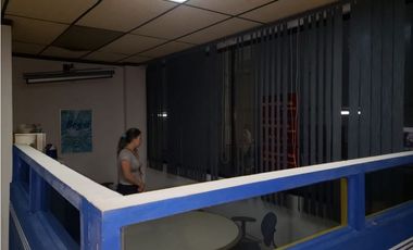 VENDO OFICINA EN AV BALBOA, EDIFICIO PLAZA BALBOA OPORTUNIDAD JP