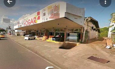 VENDO PLAZA COMERCIAL EN DAVID