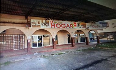 VENDO PLAZA COMERCIAL EN DAVID