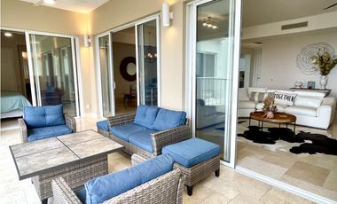 PH PUNTARENA - BUENAVENTURA - ALQUILER