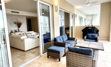 PH PUNTARENA - BUENAVENTURA - ALQUILER