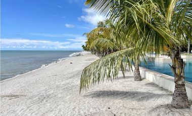 PH PUNTARENA - BUENAVENTURA - ALQUILER