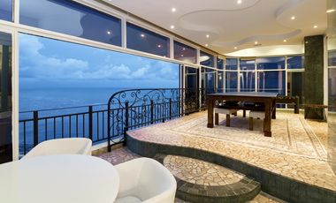 VENTA APARTAMENTO P.H. PANAMAR