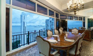 VENTA APARTAMENTO P.H. PANAMAR