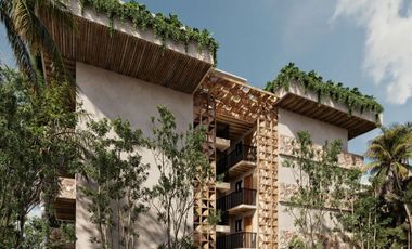 Casa en venta en Tulum ¡Inversión exclusiva y garantizada! Primera Etapa con plusvalía, lujo y crecimiento