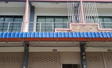 2 Bedroom Townhouse for sale in Ban Du, Chiang Rai