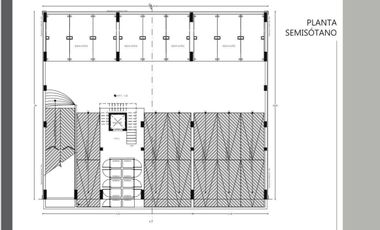 DEPARTAMENTOS A ESTRENAR EN LOMAS HIPODROMO