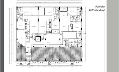 DEPARTAMENTOS A ESTRENAR EN LOMAS HIPODROMO
