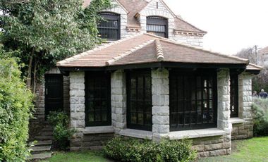 Casa - Los Troncos
