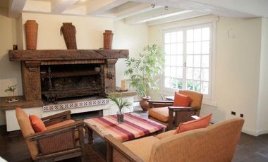 Casa - Los Troncos