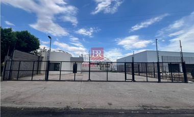 LOCAL EN VENTA EN COL. ZONA NORTE. CD. OBREGÓN, SONORA