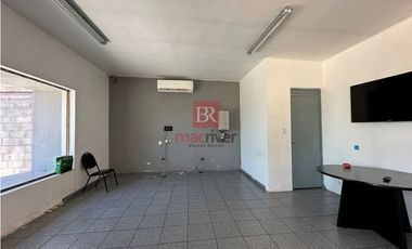LOCAL EN VENTA EN COL. ZONA NORTE. CD. OBREGÓN, SONORA