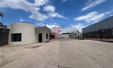 LOCAL EN VENTA EN COL. ZONA NORTE. CD. OBREGÓN, SONORA