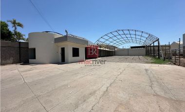 LOCAL EN VENTA EN COL. ZONA NORTE. CD. OBREGÓN, SONORA