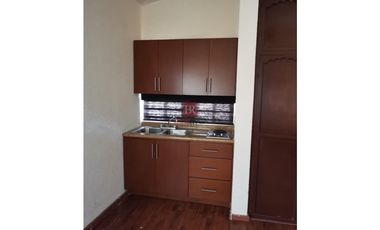 DEPARTAMENTO EN RENTA EN VILLA ITSON. CD. OBREGÓN, SONORA