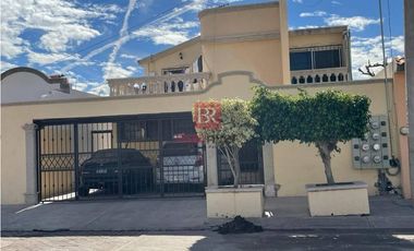 DEPARTAMENTO EN RENTA EN VILLA ITSON. CD. OBREGÓN, SONORA