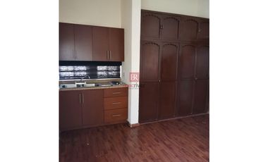 DEPARTAMENTO EN RENTA EN VILLA ITSON. CD. OBREGÓN, SONORA