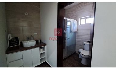 CASA AMUEBLADA EN RENTA EN FRACC. SANTA CATALINA. CD. OBREGÓN, SONORA