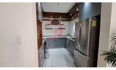 CASA AMUEBLADA EN RENTA EN FRACC. SANTA CATALINA. CD. OBREGÓN, SONORA