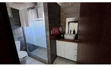 CASA AMUEBLADA EN RENTA EN FRACC. SANTA CATALINA. CD. OBREGÓN, SONORA