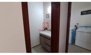 CASA AMUEBLADA EN RENTA EN FRACC. SANTA CATALINA. CD. OBREGÓN, SONORA