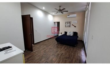 CASA AMUEBLADA EN RENTA EN FRACC. SANTA CATALINA. CD. OBREGÓN, SONORA