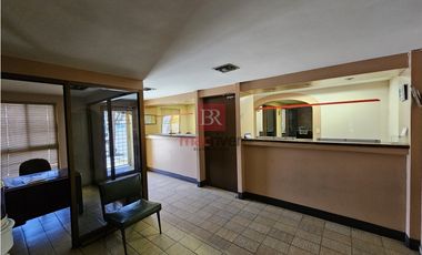 BODEGA Y TERRENO EN VENTA EN PARQUE INDUSTRIAL. CD. OBREGÓN, SONORA