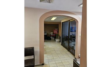 BODEGA Y TERRENO EN VENTA EN PARQUE INDUSTRIAL. CD. OBREGÓN, SONORA