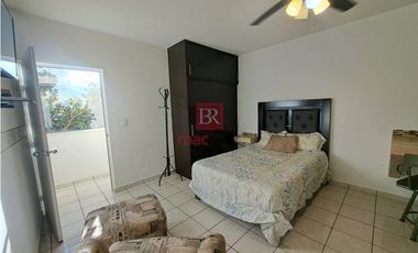 DEPARTAMENTO #3 EN RENTA EN COL. CENTRO. CD. OBREGÓN, SONORA