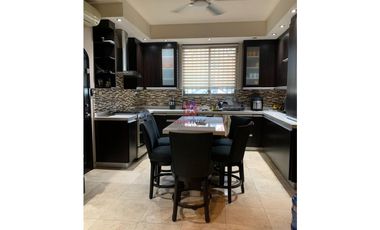 CASA AMUEBLADA EN RENTA EN COL. ZONA NORTE. CD. OBREGÓN, SONORA