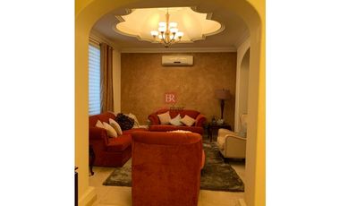 CASA AMUEBLADA EN RENTA EN COL. ZONA NORTE. CD. OBREGÓN, SONORA