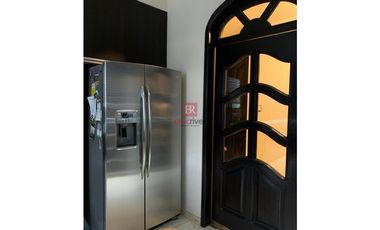 CASA AMUEBLADA EN RENTA EN COL. ZONA NORTE. CD. OBREGÓN, SONORA