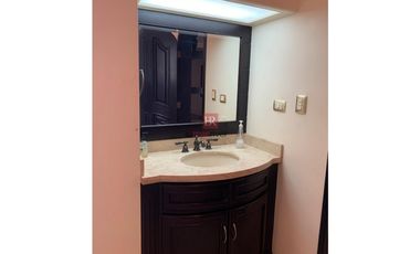 CASA AMUEBLADA EN RENTA EN COL. ZONA NORTE. CD. OBREGÓN, SONORA