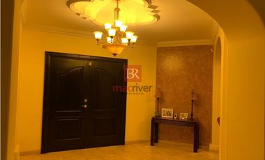 CASA AMUEBLADA EN RENTA EN COL. ZONA NORTE. CD. OBREGÓN, SONORA