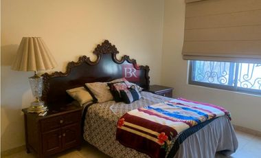 CASA AMUEBLADA EN RENTA EN COL. ZONA NORTE. CD. OBREGÓN, SONORA